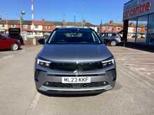 Vauxhall Grandland Turbo Ultimate - U44329