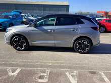 Vauxhall Grandland Turbo Ultimate - U44329