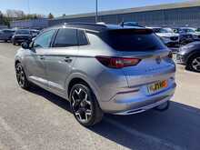 Vauxhall Grandland Turbo Ultimate - U44329