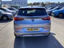 Vauxhall Grandland Turbo Ultimate - U44329