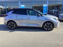 Vauxhall Grandland Turbo Ultimate - U44329