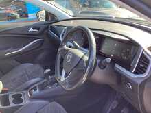 Vauxhall Grandland Turbo Ultimate - U44329