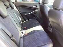 Vauxhall Grandland Turbo Ultimate - U44329