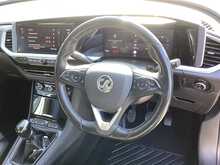 Vauxhall Grandland Turbo Ultimate - U44329