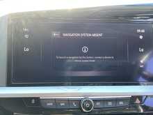Vauxhall Grandland Turbo Ultimate - U44329