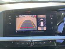 Vauxhall Grandland Turbo Ultimate - U44329