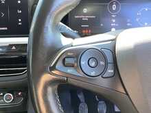 Vauxhall Grandland Turbo Ultimate - U44329
