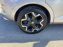 Vauxhall Grandland Turbo Ultimate - U44329