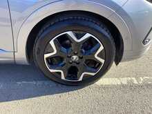 Vauxhall Grandland Turbo Ultimate - U44329