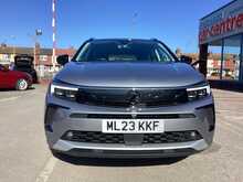 Vauxhall Grandland Turbo Ultimate - U44329