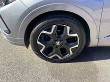 Vauxhall Grandland Turbo Ultimate - U44329