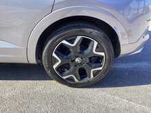 Vauxhall Grandland Turbo Ultimate - U44329