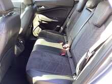 Vauxhall Grandland Turbo Ultimate - U44329