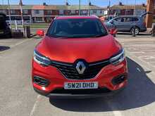 Renault Kadjar Blue dCi Iconic - U44330
