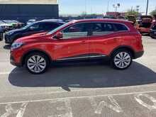 Renault Kadjar Blue dCi Iconic - U44330