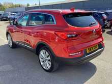 Renault Kadjar Blue dCi Iconic - U44330