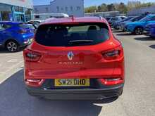 Renault Kadjar Blue dCi Iconic - U44330