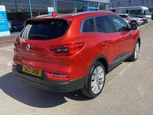 Renault Kadjar Blue dCi Iconic - U44330