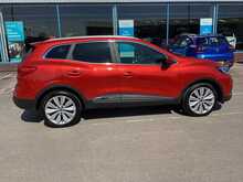 Renault Kadjar Blue dCi Iconic - U44330