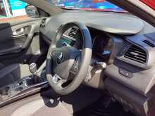 Renault Kadjar Blue dCi Iconic - U44330