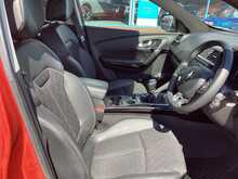 Renault Kadjar Blue dCi Iconic - U44330