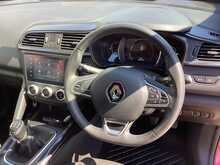 Renault Kadjar Blue dCi Iconic - U44330
