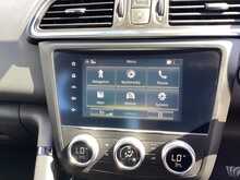 Renault Kadjar Blue dCi Iconic - U44330