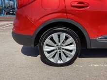 Renault Kadjar Blue dCi Iconic - U44330