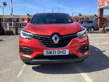 Renault Kadjar Blue dCi Iconic - U44330