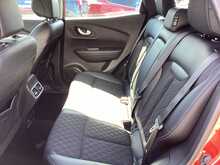 Renault Kadjar Blue dCi Iconic - U44330