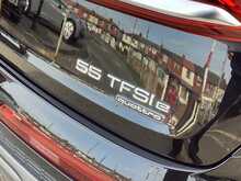 Audi Q7 TFSIe V6 S line - U44331