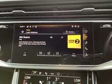 Audi Q7 TFSIe V6 S line - U44331