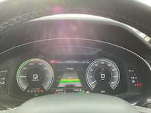 Audi Q7 TFSIe V6 S line - U44331