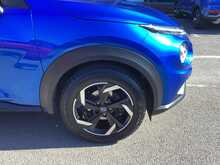 Nissan Juke DIG-T N-Connecta - U44332