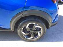 Nissan Juke DIG-T N-Connecta - U44332