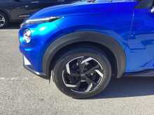 Nissan Juke DIG-T N-Connecta - U44332