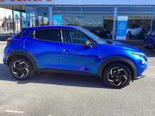 Nissan Juke DIG-T N-Connecta - U44332
