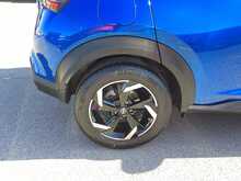 Nissan Juke DIG-T N-Connecta - U44332