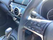 Nissan Juke DIG-T N-Connecta - U44332