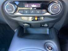 Nissan Juke DIG-T N-Connecta - U44332