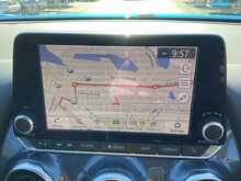 Nissan Juke DIG-T N-Connecta - U44332