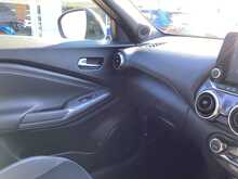 Nissan Juke DIG-T N-Connecta - U44332