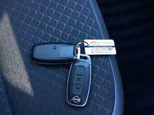 Nissan Juke DIG-T N-Connecta - U44332