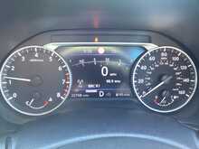 Nissan Juke DIG-T N-Connecta - U44332