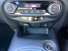 Nissan Juke DIG-T N-Connecta - U44332