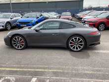 Porsche 911 T 991 Carrera S - U44342