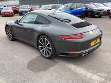Porsche 911 T 991 Carrera S - U44342