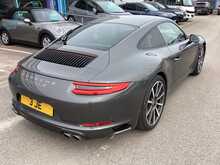Porsche 911 T 991 Carrera S - U44342