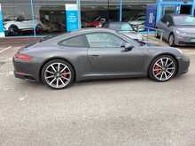 Porsche 911 T 991 Carrera S - U44342