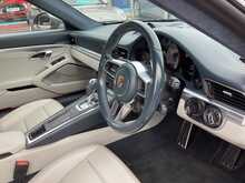 Porsche 911 T 991 Carrera S - U44342